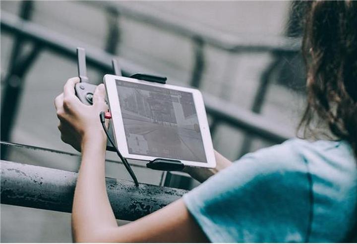 Image du produit Pgytech USB A / Câble d'éclairage (0.35 m, USB 2.0)