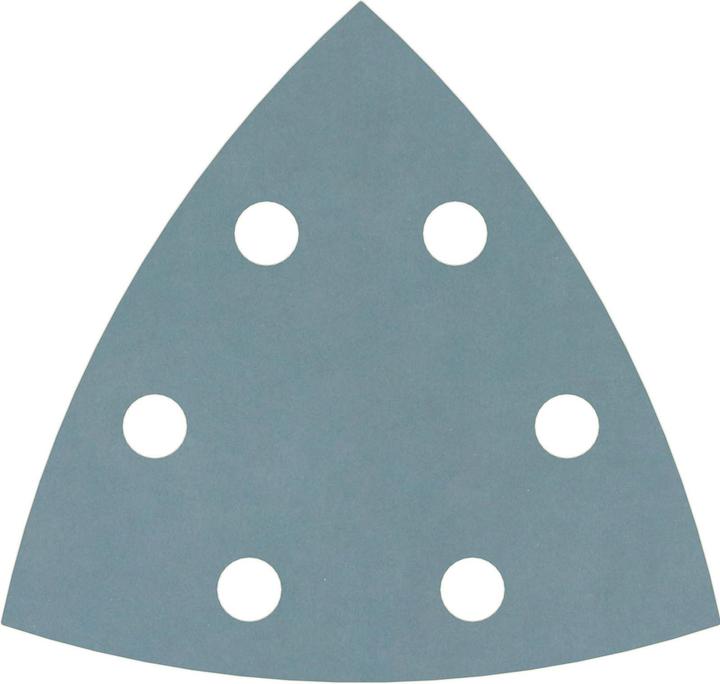 Produktbild Bosch Professional Zubehör PRO F355 Schleifblatt, 93 mm, G1200 (1200)