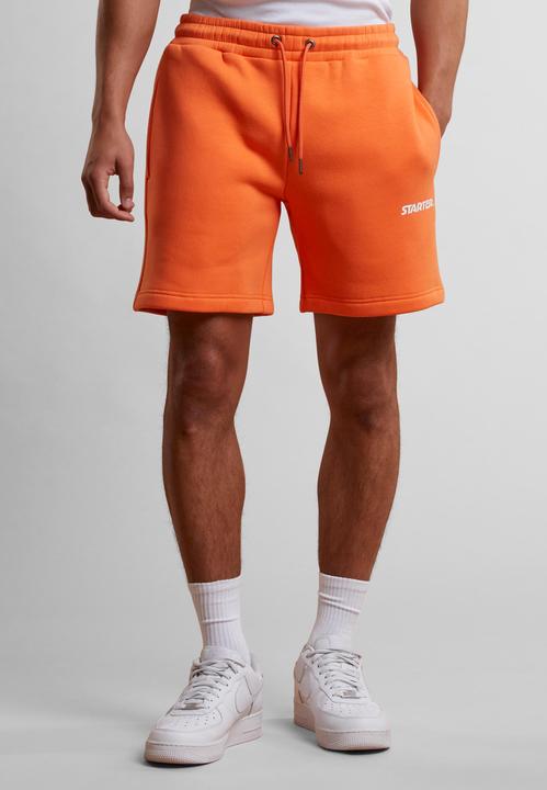 Image du produit Starter Small Logo Essential Sweatshorts - 195833 (L)
