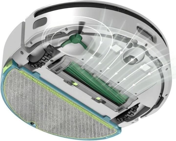 Productafbeelding iRobot Roomba 205 Combo (Stofzuigrobot)