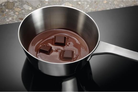 Actual product image Electrolux LIR60433 Integrated Zone Induction Cooktop 4 Zone(s)