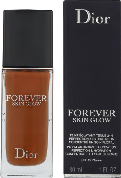 Productafbeelding Dior Diorskin Voor Altijd Huidglans Nr. 6N (6n)