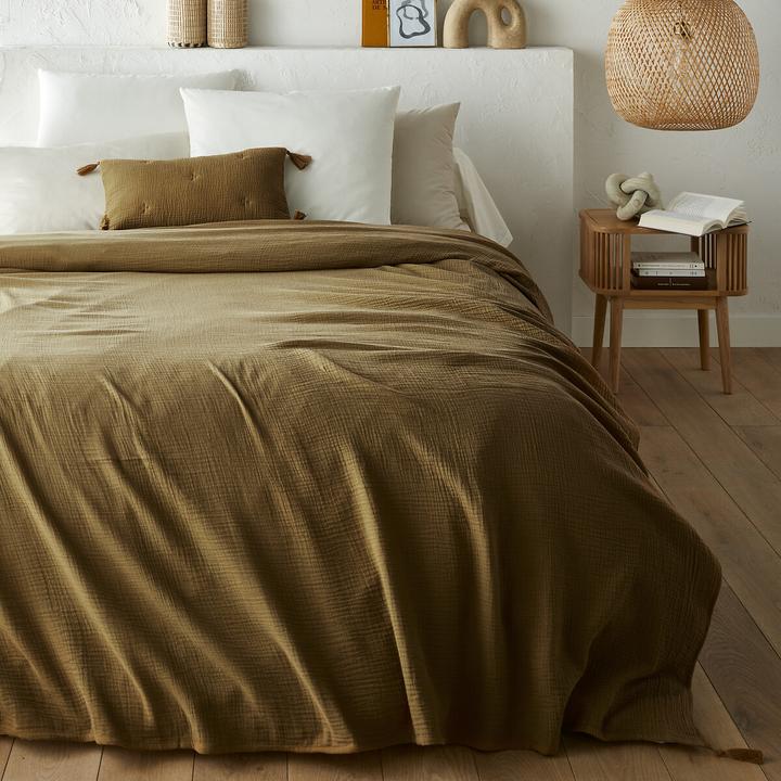 Couleur bronze