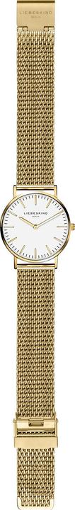 Produktbild Liebeskind Berlin Damenuhr (Analoguhr, 34 mm)