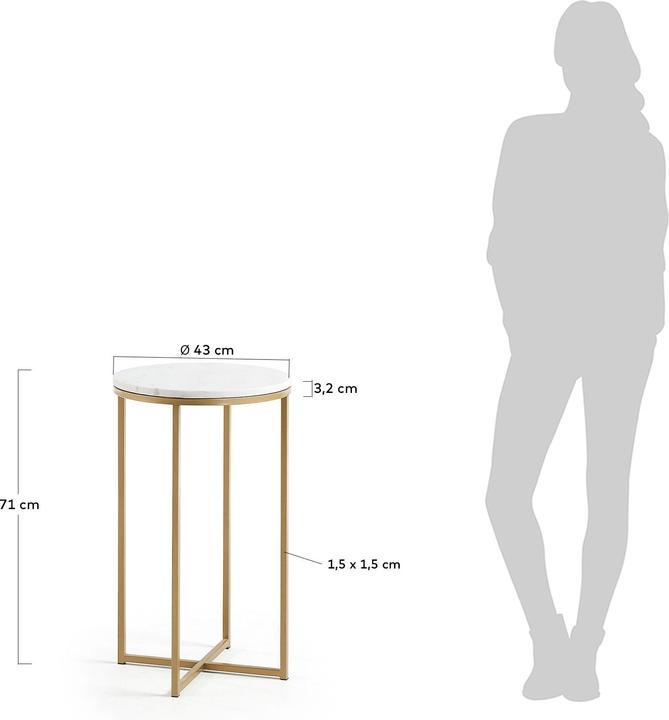 Image du produit Kave Home Sheffield
