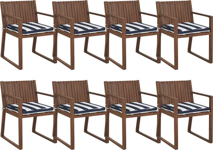 Actual product image Beliani Sassari