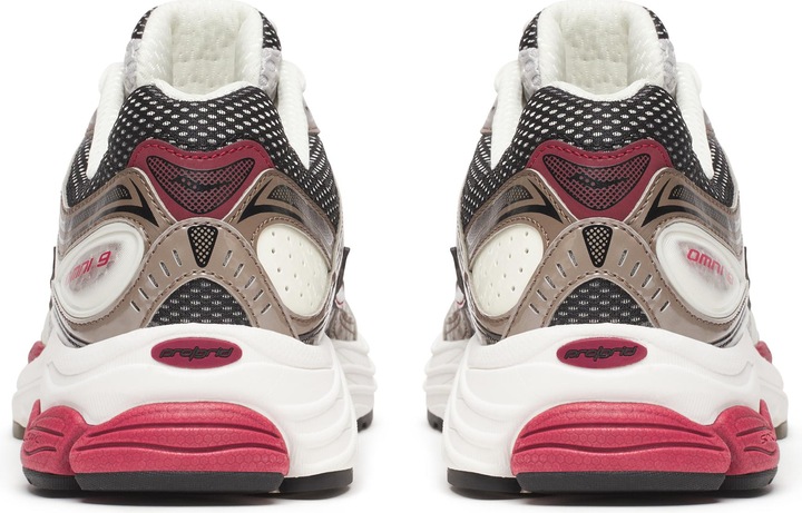 Produktbild Saucony Progrid Omni 9 (41)