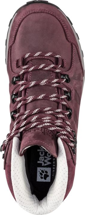 Produktbild Jack Wolfskin Refugio Prime Texapore Mid W (41)