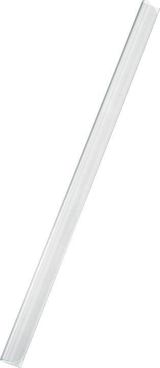 Image du produit Leitz Porte-bloc, DIN A4, hauteur de remplissage : 3 mm, transparent en plastique, capacité : 30 feuilles (A4, 20 x)