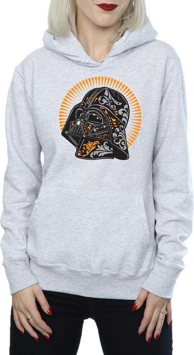 Produktbild Star Wars Darth Vader Dia De Los Muertos Kapuzenpullover (S)