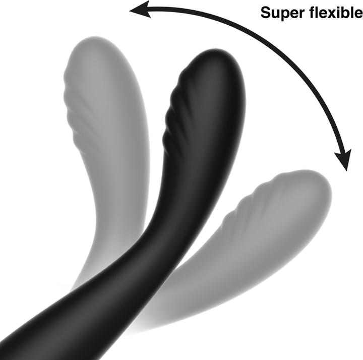 Produktbild Ibiza G-Spot Flexibel Vibrator