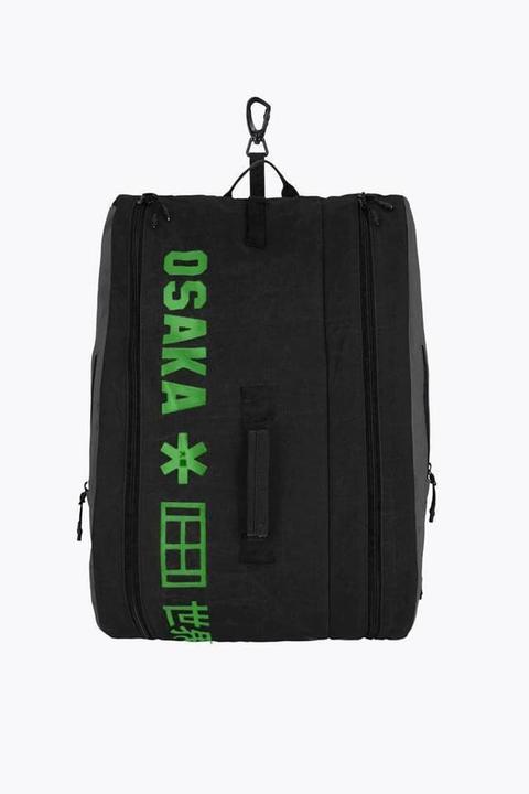 Actual product image Room05 Osaka - Pro Tour Padel Bag - Black