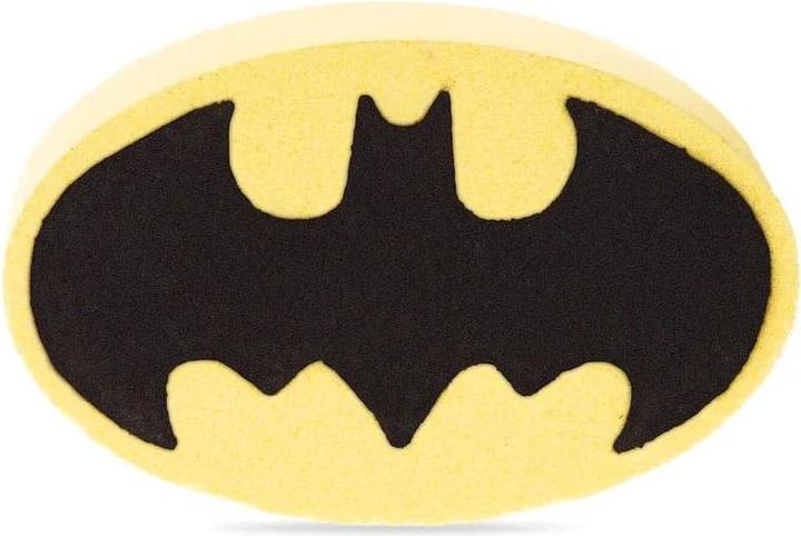 Produktbild Mad Beauty DC Comics Badebombe Batman (Badeperlen)