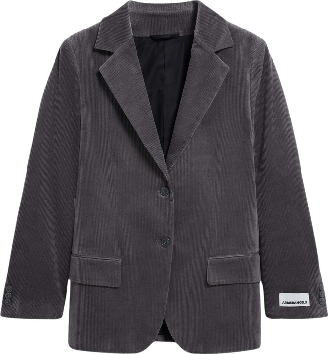 Actual product image Armedangels Corduroy blazer BENAAI (S)