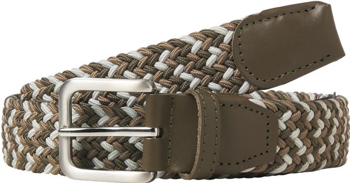 Produktbild Jack & Jones Polyester Gürtel Gürtel (80)