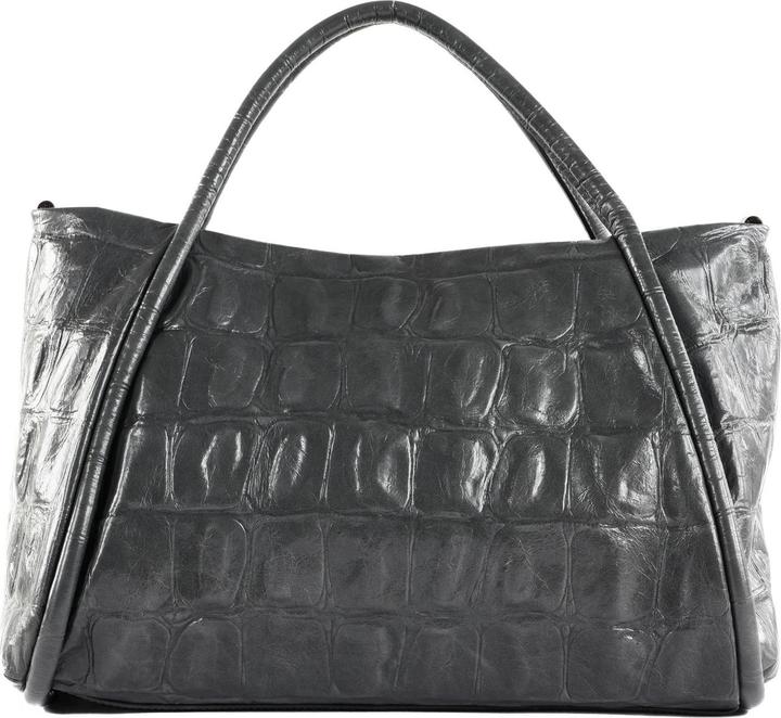 Immagine prodotto Abro Leather Maxi Cocco Shopper Willow
