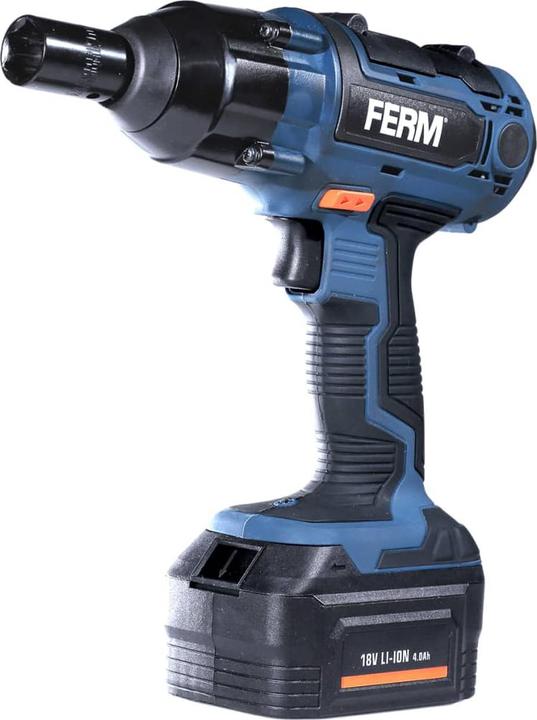 Produktbild Ferm Cdm (Schlagschrauber)