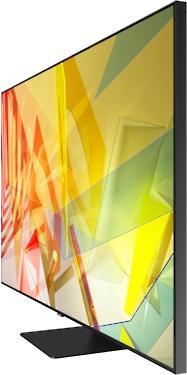 Actual product image Samsung GQ75Q90TGT - 189 cm (75") diagonal class Q90T Series QLED TV - Smart TV - 4K UHD (75", QLED, 4K)