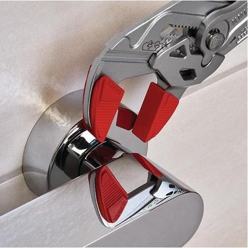 Produktbild Knipex Schonbacken