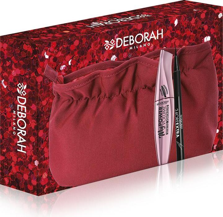 Deborah Milano Pochette 08