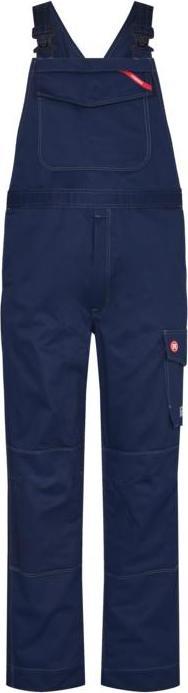 Actual product image F. Engel Safety+welding dungarees