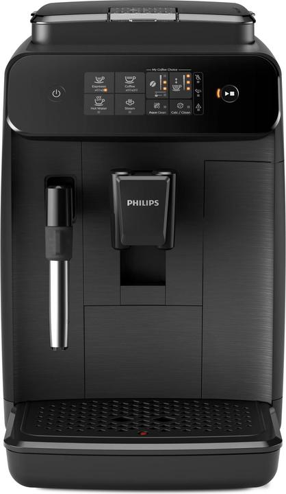 Actual product image Philips EP0820/00