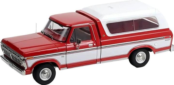 Candy Apple Red, Wimbledon White