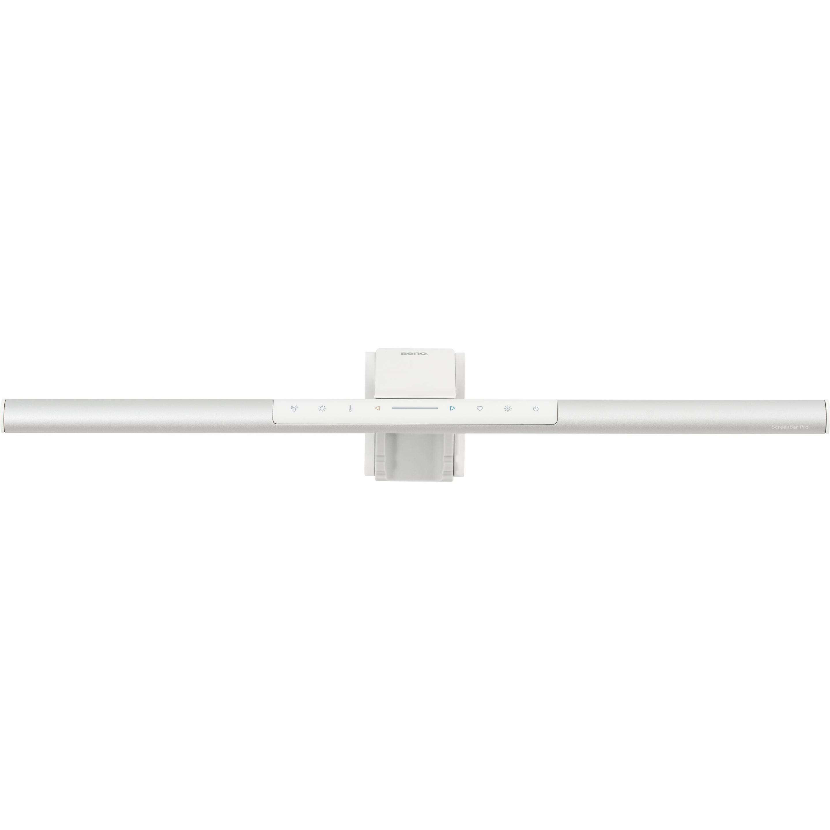BenQ Pro, Screenbar, Silber