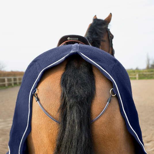 Actual product image Horze Vail