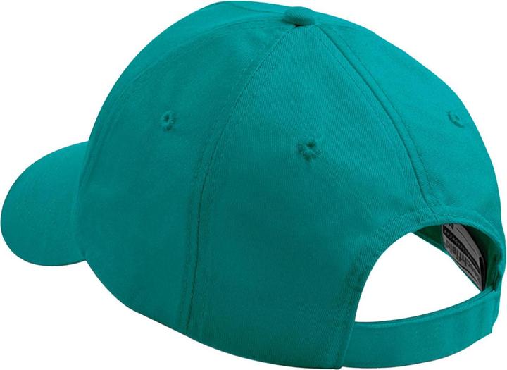 Actual product image Beechfield Childrens/Kids Original 5 Panel Cap