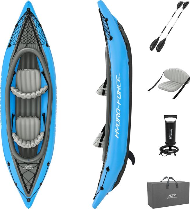 Immagine prodotto Bestway Hydro-Force Cove Champion X2 (2 Persone)