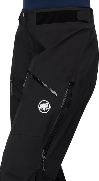 Actual product image Mammut Taiss Pro HS (Frequency band 38 (2600 MHz))