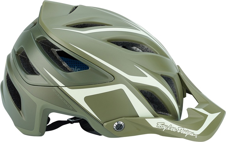 Immagine prodotto Troy Lee Designs A3 Mips (54 - 57 cm)