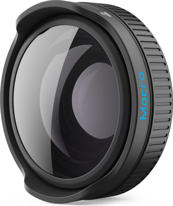 GoPro Macro Lens Mod (Hero 13 Noir)