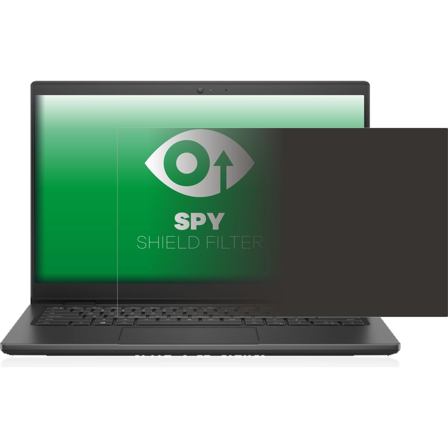 Thumbnail - upscreen Spy Shield Blickschutzfilter (14"), Notebook Schutzfolie