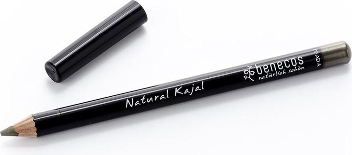 Image du produit Benecos Natural Kajal (Olive)