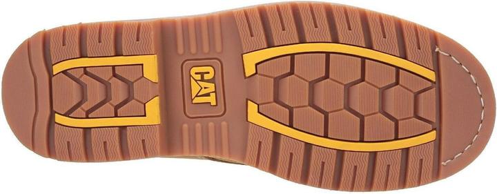 Produktbild Cat Sicherheitsschuhe Powerplant Leder (41)