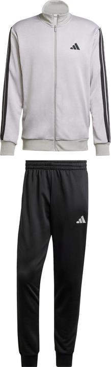 Grau/Silber, Schwarz