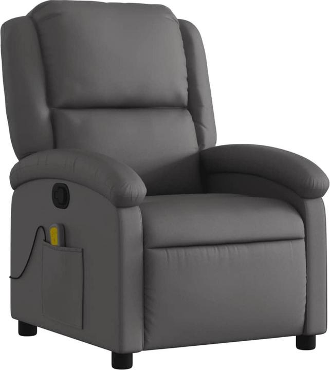 Image du produit vidaXL Massage-Relaxsessel