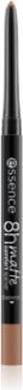 Actual product image essence 8h MATTE comfort lipliner (16, Don't Walk, Run)