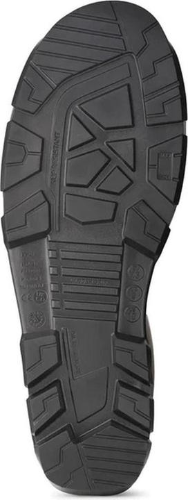 Image du produit Dunlop Bottes de sécurité unisexes Jobguard Adult Wellington Boots (44.5)