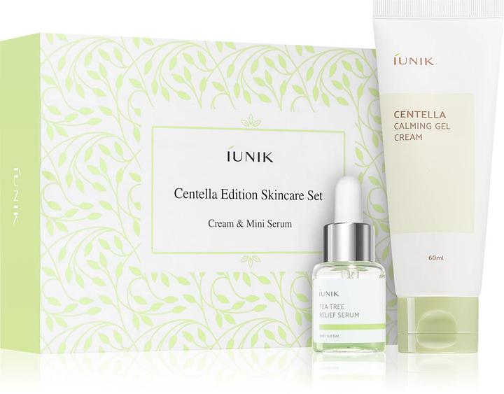 Produktbild iUNIK Centella