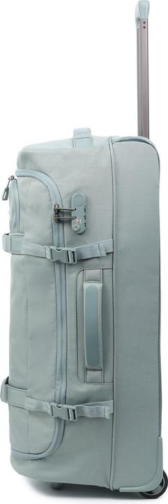 Produktbild Hedgren Comby Compact 2-Rollen faltbare Reisetasche RFID 68 cm (75 l)