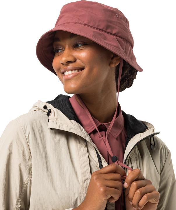 Jack Wolfskin Sun Hat (L)
