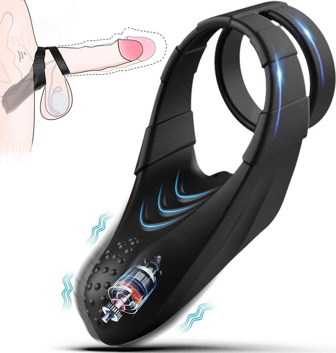 Produktbild Pangpangmi Vibrator