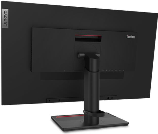 Actual product image Lenovo ThinkVision P32p-20 (3840 x 2160 Pixels, 31.50")