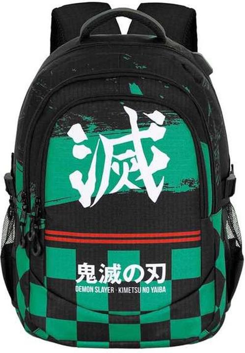 Immagine prodotto Karactermania Zaino da corsa PLUS Sutoriku (32 l)