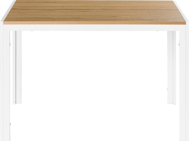 Actual product image Beliani Mann (70 x 120 x 75 cm)