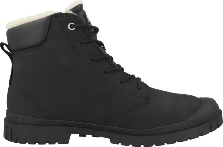 Produktbild Palladium Sp20 Cuff Lth WP WL - 63763 (41)
