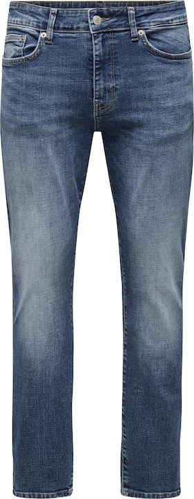 Only & Sons ONSWEFT REG. DMB TINT 2139 TAI DNM NOOS